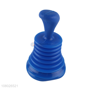Wholesale cheap sink sewer toilet dredging tool toilet plunger sink plunger