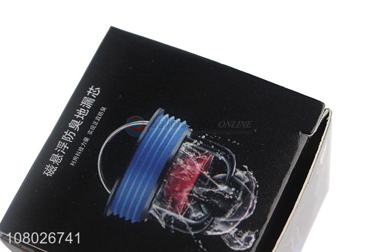 Yiwu market professional deodorant floor drain core anti odor floor drain