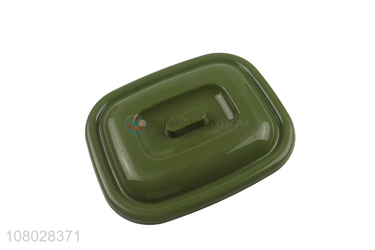 Most popular plastic household storage box with top quality