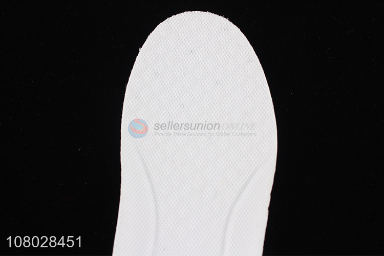Best Selling Eva Flat Insole For Kids Shoes