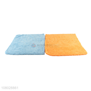 Wholesale Soft Microfiber Cloth For Car Cleaning And Wiping