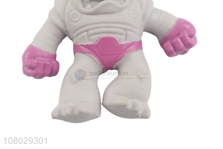 High quality animal toy creative vent monster toy