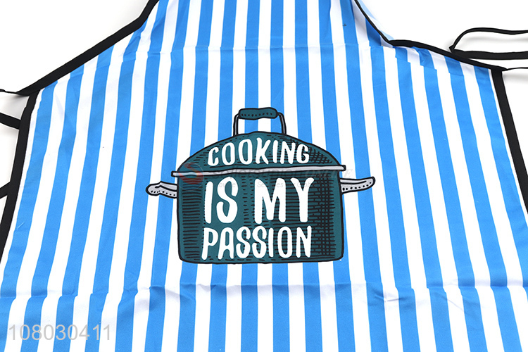 China factory waitress aprons server aprons cooking aprons bbq aprons