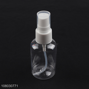 Latest products portable leak proof travel cosmetic bottle