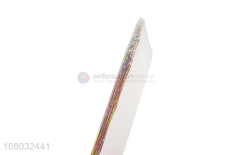 Best Quality Birthday Party Disposable Paper Plate
