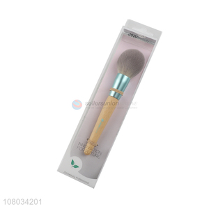 China wholesale women makeup <em>brush</em> <em>foundation</em> <em>brush</em> for sale