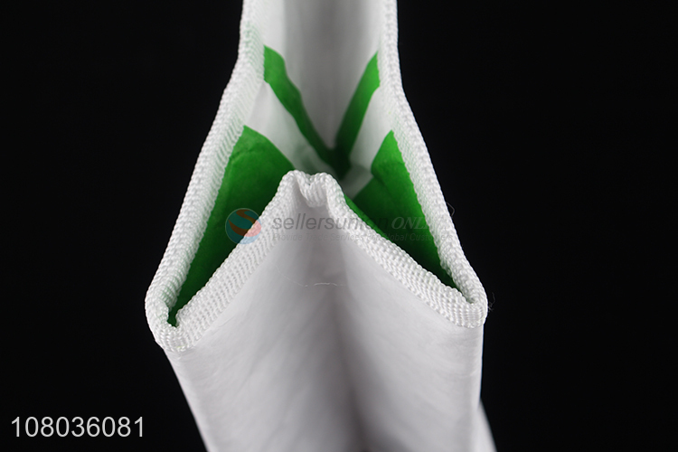 Hot sale eco-friendly seal food package bag wholesale