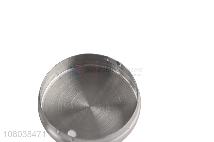 High Quality Stainless Steel Toothpick Holder Toothpick Bottle