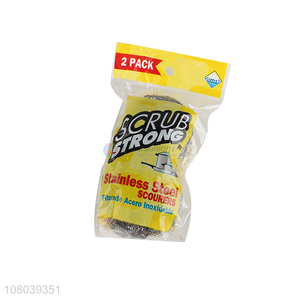 Good Quality Strong Scrubber Best Kitchen Cleaning <em>Clean</em> <em>Ball</em>