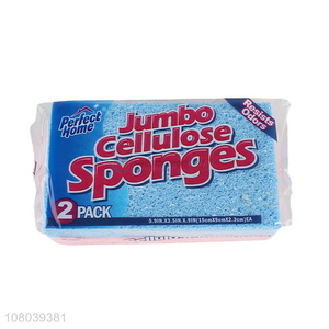 High Quality Cellulose Sponges Cleaning Sponge For Household