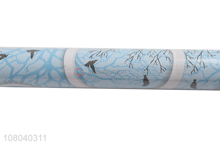 New arrival peel and stick wallpaper self adhesive wallpaper kitchen wallpaper