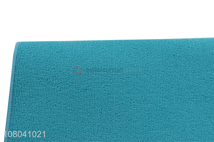 High quality blue dry pad household waterproof pad