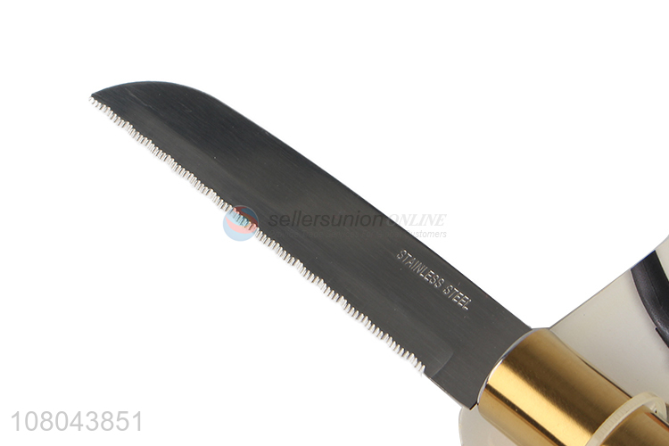 Good selling stainless steel kitchen knife fruit knife