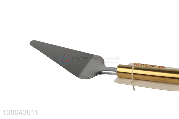 Wholesale cheap price kitchen tools pizza spatula shovel