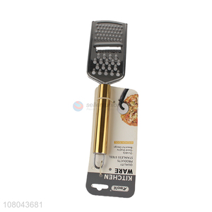 Top products stainless steel household vegetable grater