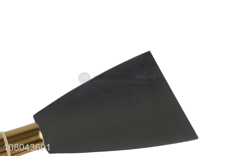 Hot products stainless steel pizza shovel baking tools