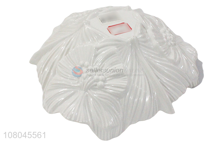 Good Quality Melamine Fruit Tray Snacks Fruit Plate