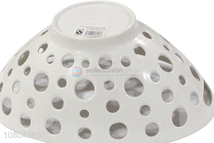 Best Quality Hollow Dried Fruit Tray Fruit And Vegetable Basket