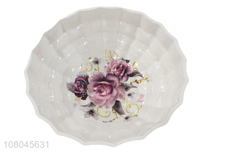Good Price Fruit Bowl Fruit Tray Fruit & Vegetable Basket