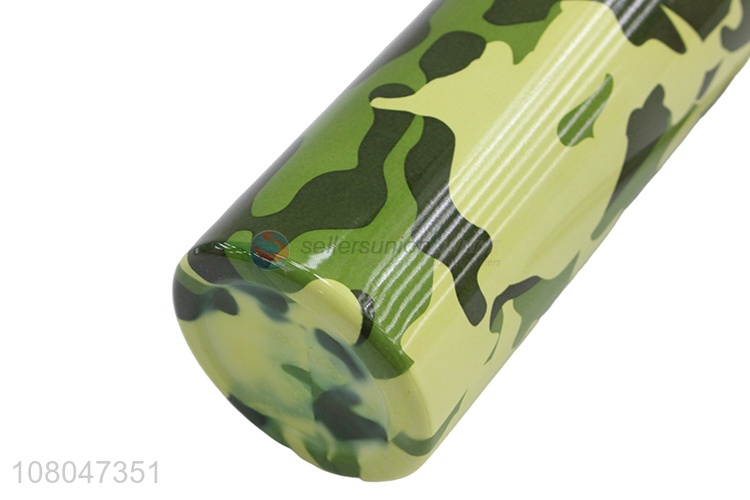 Best sale printed fashion style outdoor sports water bottle