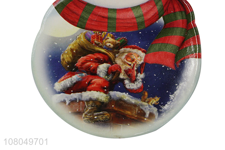Hot Sale Decorative Placemat Ceramic Table Mat