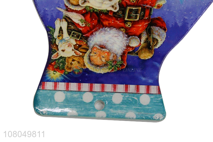 Best Price Glove Shape Ceramic Placemat Kitchen Pot Pad