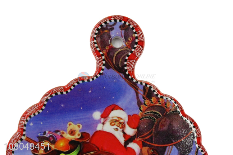 Hot Selling Colorful Placemat Ceramic Pot Pad