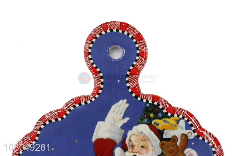 Good Quality Christmas Placemat Ceramic Heat Pad