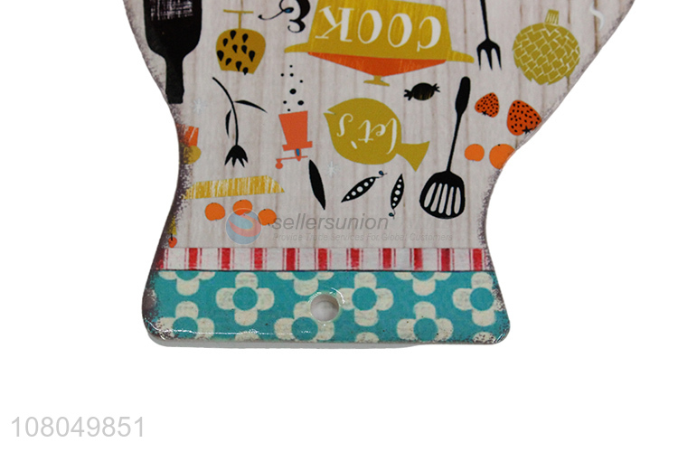 Good Sale Colorful Ceramic Placemat Fashion Heat Pad
