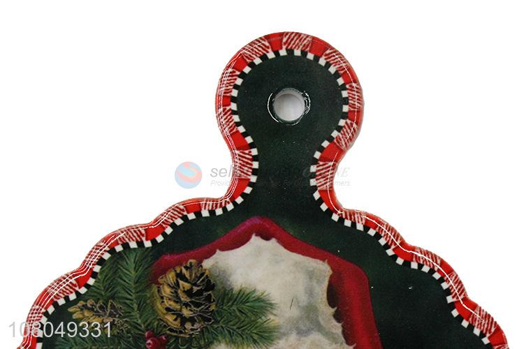 High Quality Household Decoration Ceramic Placemat