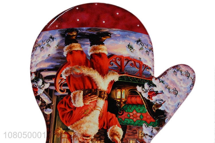 Best Quality Ceramic Placemat Fashion Table Mat Pot Pad