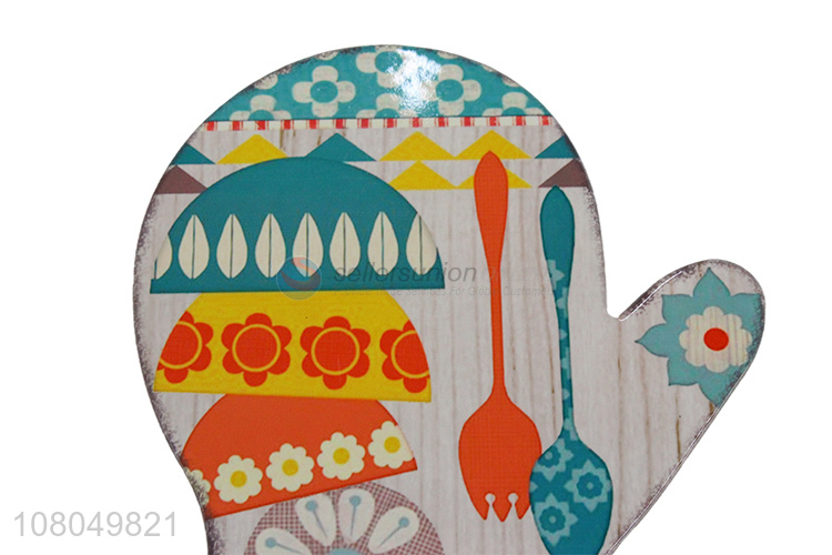 New Style Kitchen Pot Pad Ceramic Placemat For Sale