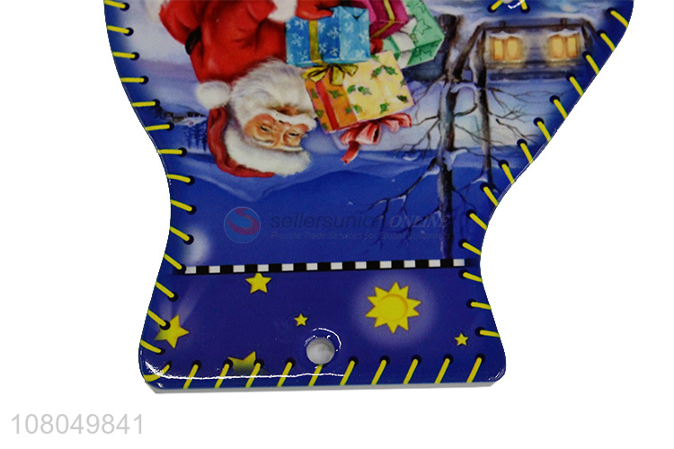 New Arrival Glove Shape Ceramic Table Mat For Home