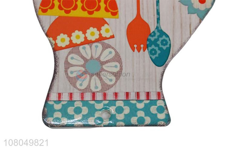 New Style Kitchen Pot Pad Ceramic Placemat For Sale