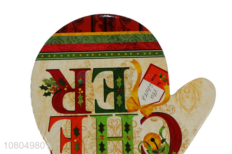 Top Quality Ceramic Placemat Colorful Heat Pad