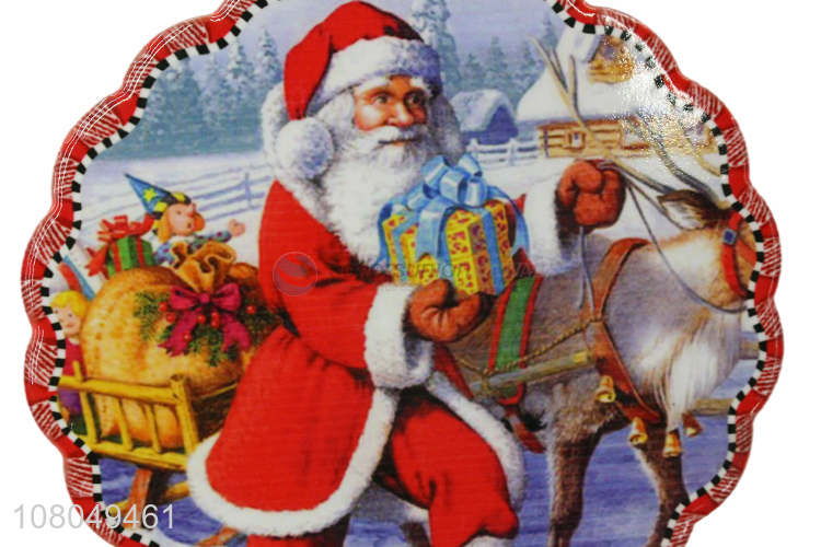 Fashion Insulation Pot Pad Ceramic Placemat For Sale