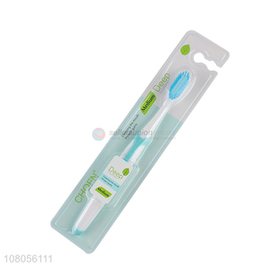 Good price travel portable household toothbrush wholesale
