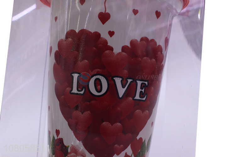 Good Quality Ceramic Mug Water Cup With Lid