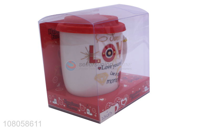 High Quality Ceramic Cup Coffee Mug Best Gift