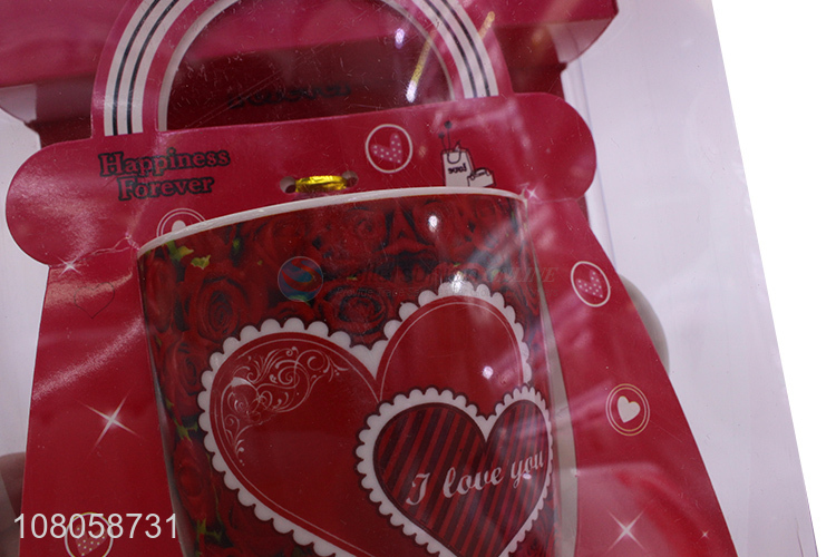 New Design Ceramic Mug With Gift Packing Wholesale