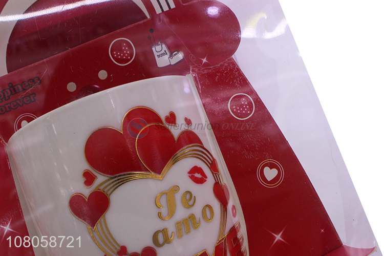 Best Sale Ceramic Cup Gift Cup With Good Quality