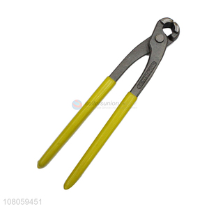 Good quality hand tools 8inch steel tower pincers wire cutter plier