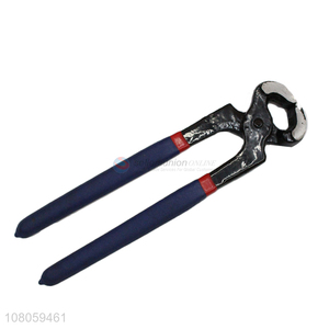 New arrival hand tools 6inch 8inch heavy duty steel tower pincers