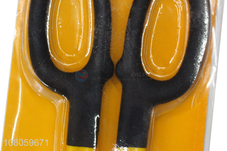 High quality 8inch 10inch 12inch American type tin snip tin shears