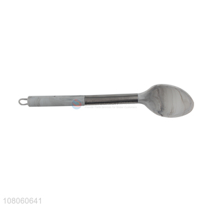 China market food-grade edible spoon household kitchenware
