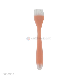 Factory wholesale silicone oil brush for home kitchen
