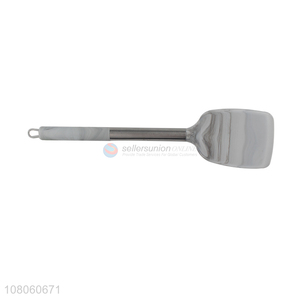 Popular products gray creative silicone spatula universal kitchenware