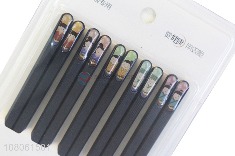 Good Quality Sushi Chopsticks Chinese Chopsticks Set