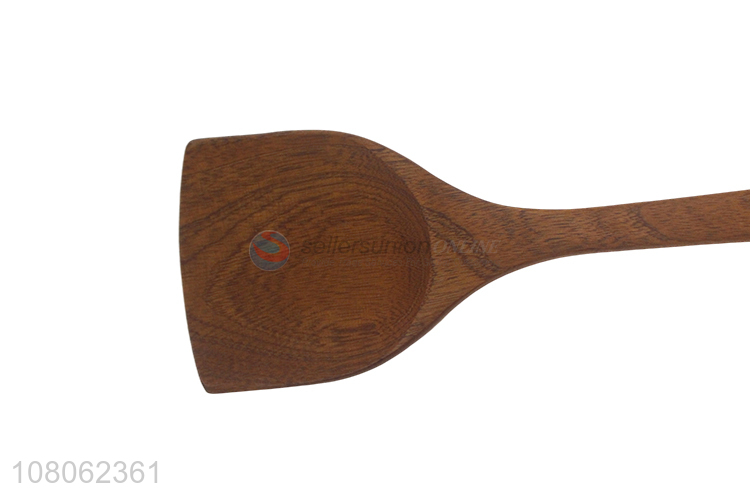 New Style Wooden Spatula Popular Chinese Shovel