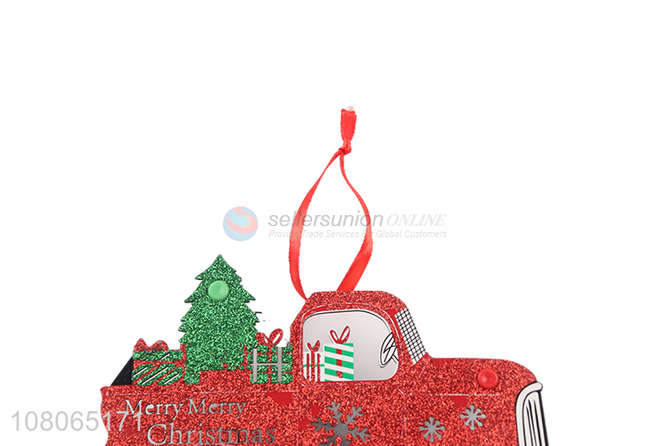 Factory Price Red Christmas Home Decoration Party Lights